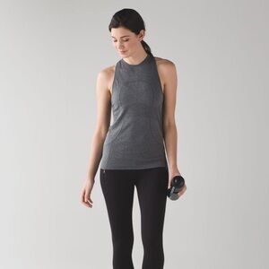 LAST DAY Lululemon Swiftly Tech Tank Top
